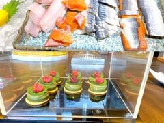 -深圳四季酒店·馥自助餐厅