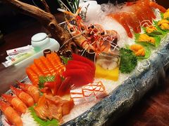 -古京·臻致料理(月湖店)