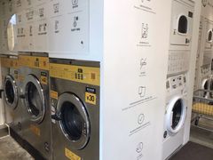 -XI·LaundryCafe 喜咖自助洗衣咖啡店