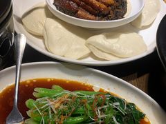 -闽鄂情·闽南招财鸭(水头店)