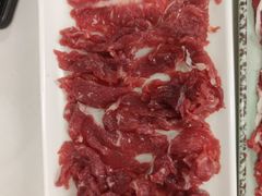 -食潮汕头鲜牛馆(望京保利店)