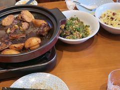 -杨厨的田园饭店(长城路店)