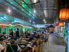 大堂-园林美食城·本土农家菜(杨和镇店)