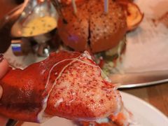 -Burger & Lobster(Dean Street)