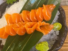 -栖川山葵家·寿喜锅·日式料理(龙湖北城天街商场店)