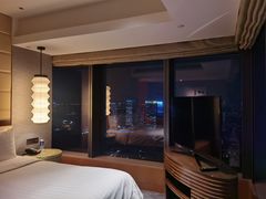 -上海静安香格里拉大酒店