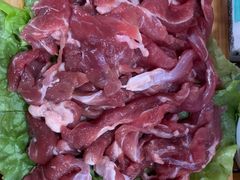-津门老羊家·铜锅涮羊肉·烧烤(科技园店)
