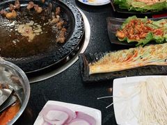 -牛得很·鲜牦牛肉烧烤·牛羊肉菌汤锅(康定店)