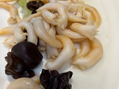 -映像烟台·海鲜·地道鲁菜(黄山路店)