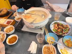 -金龙·打边炉(南京西路店)