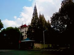 -复旦大学本部-食堂