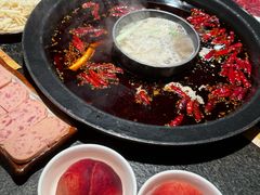 -陈眼镜火锅(总店)