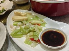 -阿英煲(凉城路店)