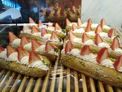 -萃茶师(琅西店)