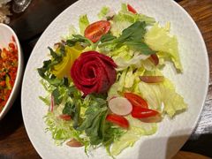-时光乌托邦空中花园餐厅川味·融合菜(幸福广场店)