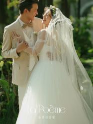 -乐派诗婚纱摄影