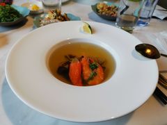 -Wei菋·Le Bistrot