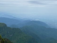 -峨眉山风景名胜区