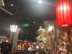 -北平楼·烤鸭·北京菜(牡丹园店)