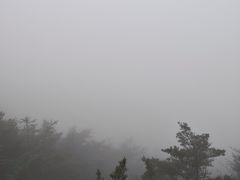 -崂山巨峰游览区