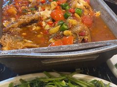 -金龙寨.传承桂林菜(金城店)