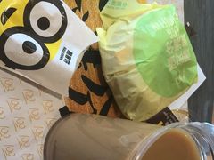 -麦当劳(王顶堤店)
