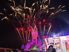 -青岛方特梦幻王国