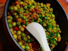 -郑件洋芋饭庄