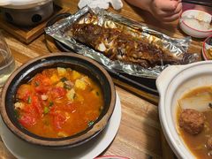 -新白鹿餐厅(龙游路总店·杭帮菜名店)