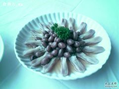 鸭舌-广玉兰上海菜(德平店)