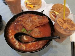 -华嫂冰室(尖沙咀店)