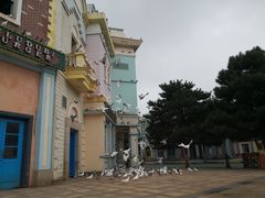 -沈阳方特欢乐世界