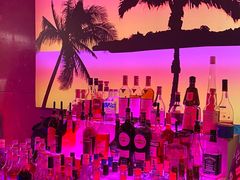 -Orangutan Bunker猩猩地堡酒吧(兰桂坊店)