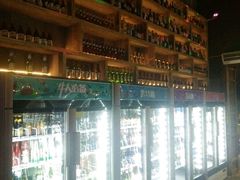 -啤仕多·啤客国潮跳舞BAR(保俶路店)