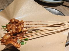 -青花椒秘制烤鱼(光启城店)