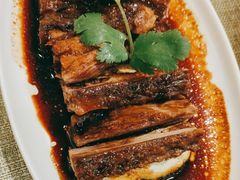 卤水鹅翅-潮府馆·非遗潮州菜·港式点心(世纪公园店)