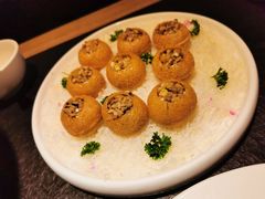土豆球遇见素什锦-安多素食(广仁寺路店)