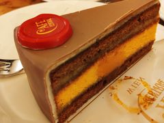 -中央咖啡馆
