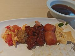 -腾讯食堂(腾讯大厦店)
