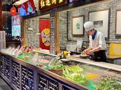 -红运火锅·中国名火锅·国风演绎(省体店)