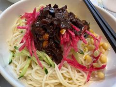 -护国寺小吃(新街口店)