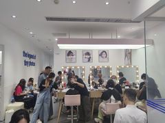-天真蓝照相馆(中华广场店)