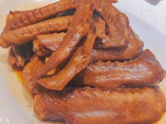 -又一间茶点轩(宝业路店)