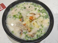 -华新胖子鱼粉(衡阳总店)