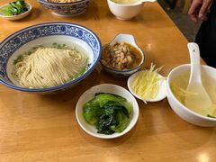 -裕兴记·三虾面(西北街总店)