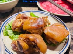 -六公里老火锅(总店)