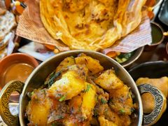 -南国印度餐厅Dakshin