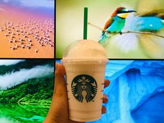 -星巴克(北京三里屯SOHO一店)