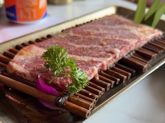 -西塔老太太泥炉烤肉(望京一店)