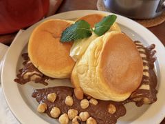 -UPPER KITCHEN(延安路店)